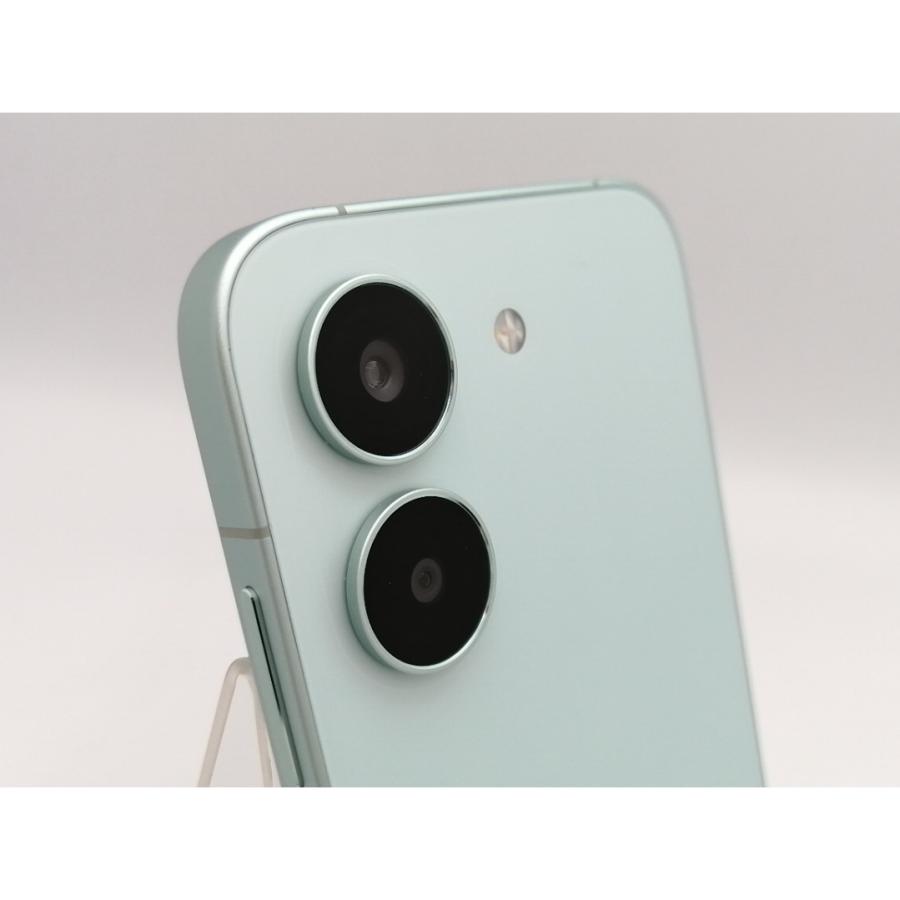 中古】Xiaomi 国内版 【SIMフリー】 POCO X8 Pro ミントグリーン 8GB