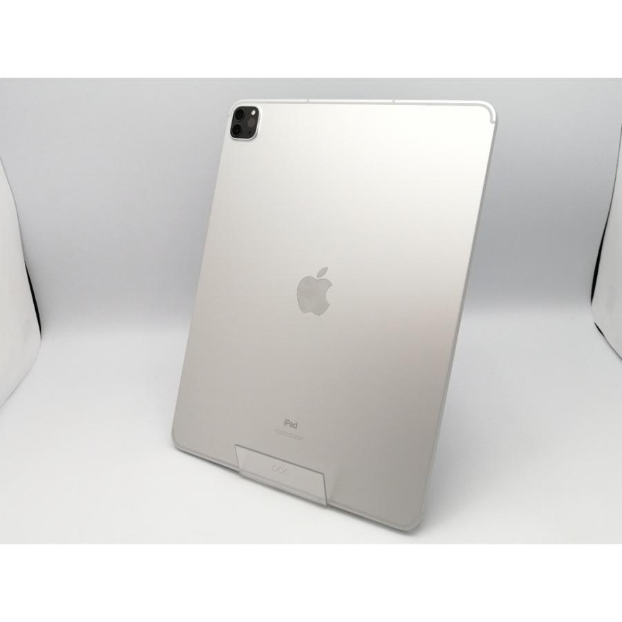 中古】Apple 国内版 【SIMフリー】 12.9インチ iPad Pro（第5世代/2021 