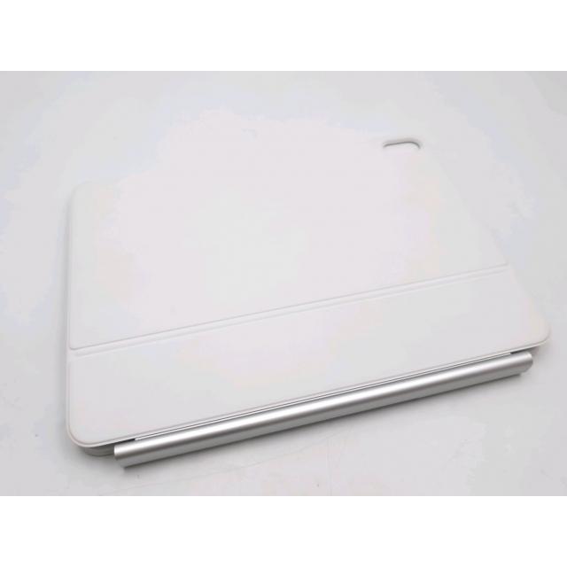 中古】Apple Magic Keyboard 日本語(JIS) ホワイト iPad Air 11インチ