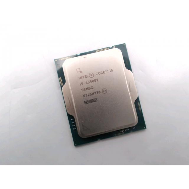 中古】Intel Core i5-13500T(1.6GHz) Bulk LGA1700/14C(P:6C/E:8C)/20T