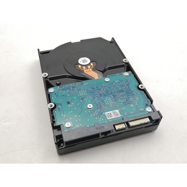 中古】HGST HMS5C4040ALE640 4TB/CoolSpin/64MB/6Gbps【ECセンター