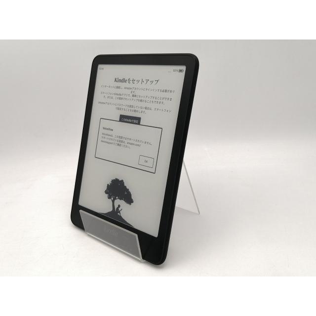 Kindle Paperwhite 第12世代 16GB｜本体美品 中古】Amazon Kindle Paperwhite 7インチ Wi-Fi (2024/第12世代) 16GB