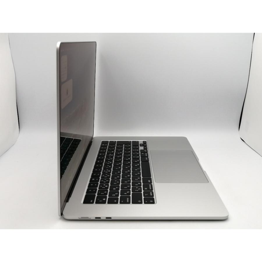 中古】Apple MacBook Air 15インチ M5(CPU:10C/GPU:10C) 16GB/512GB