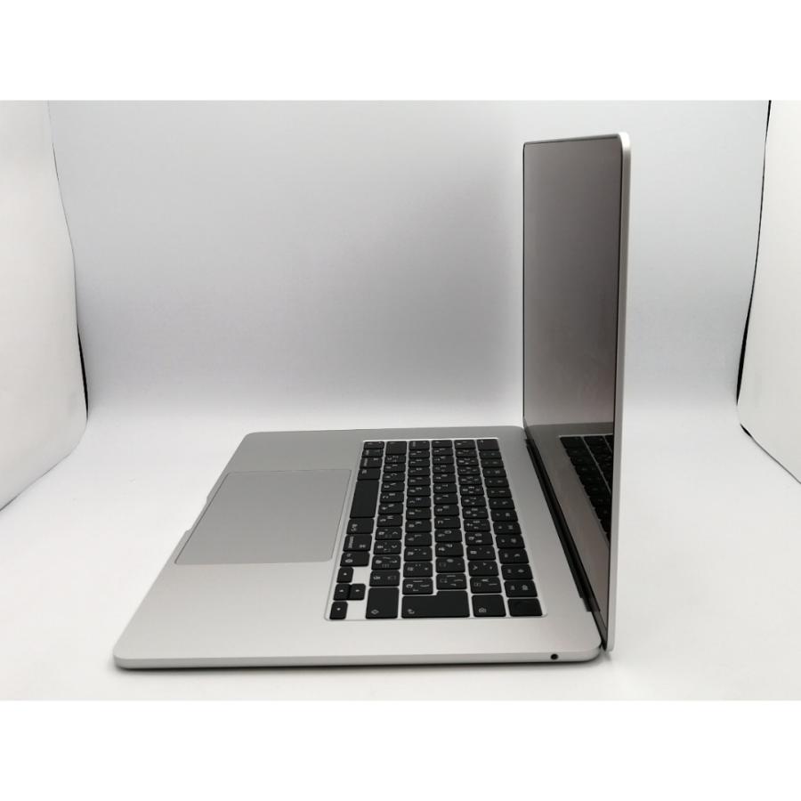 中古】Apple MacBook Air 15インチ M5(CPU:10C/GPU:10C) 16GB/512GB