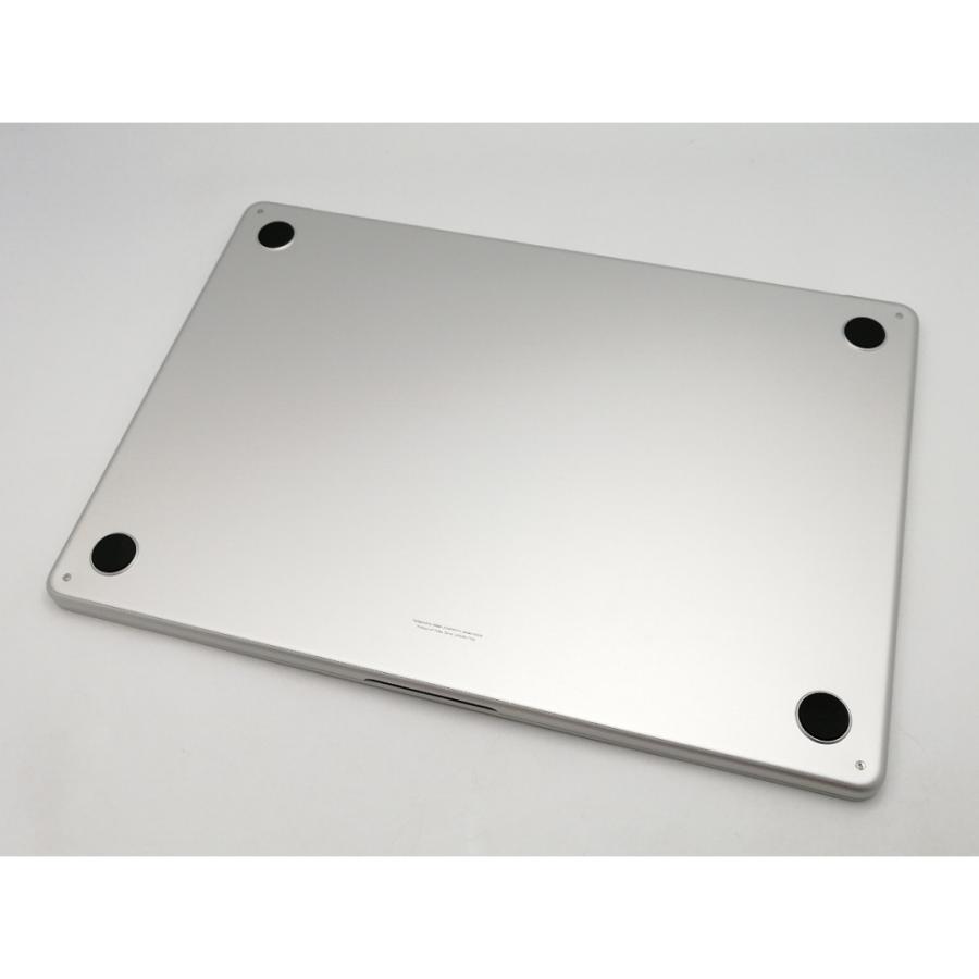 中古】Apple MacBook Air 15インチ M5(CPU:10C/GPU:10C) 16GB/512GB