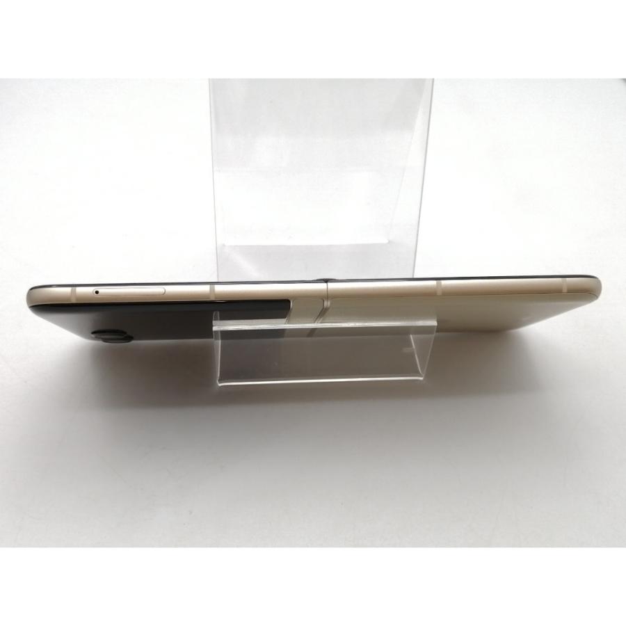 中古】MOTOROLA 国内版 【SIMフリー】 motorola razr 50 サンド