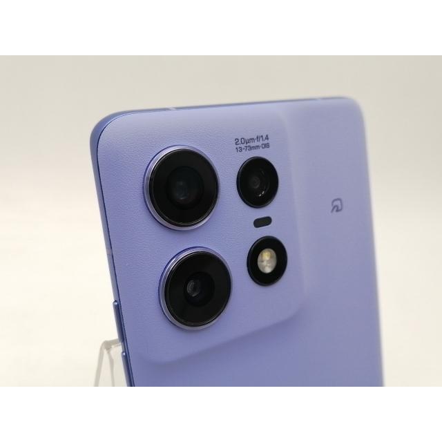 中古】MOTOROLA 国内版 【SIMフリー】 motorola edge 50 pro リュクス