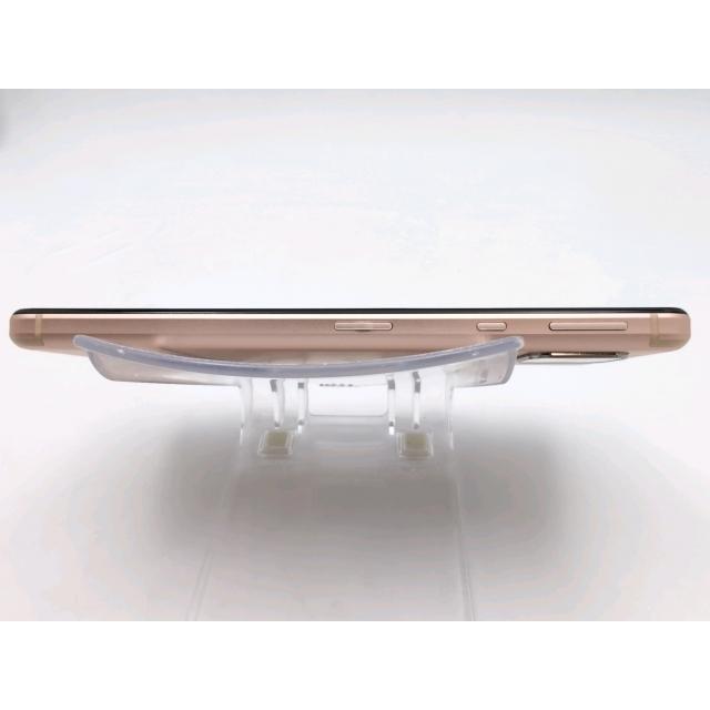 中古】SHARP 国内版 【SIMフリー】 AQUOS sense4 ライトカッパー 4GB