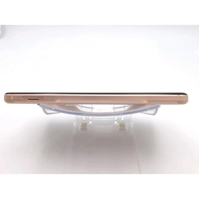 中古】SHARP 国内版 【SIMフリー】 AQUOS sense4 ライトカッパー 4GB