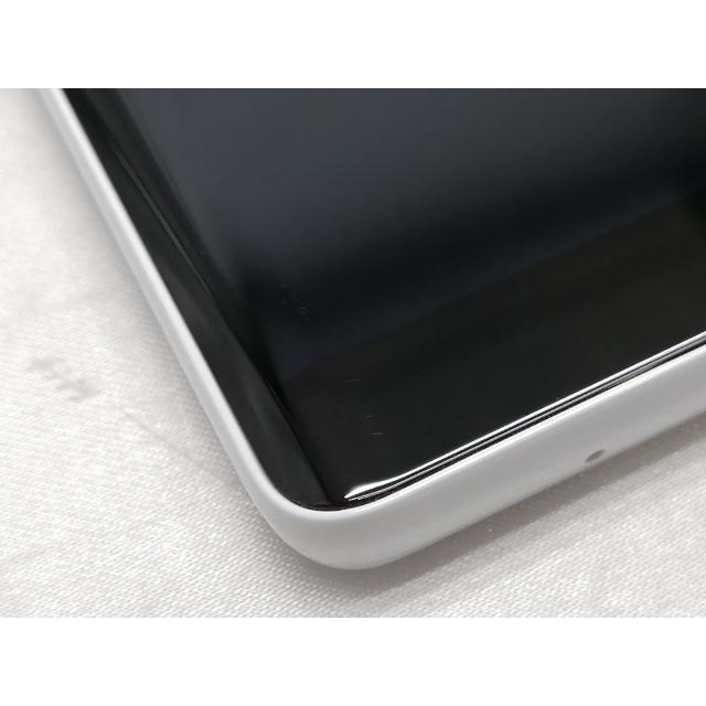 中古】Wiko 楽天モバイル 【SIMフリー】 Rakuten Hand 5G ホワイト 4GB