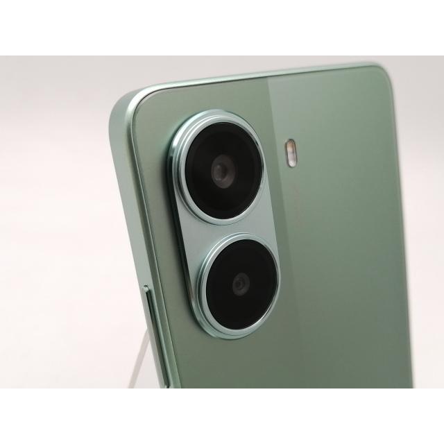 中古】Xiaomi 【SIMフリー】 Poco X7 Pro グリーン 12GB 512GB