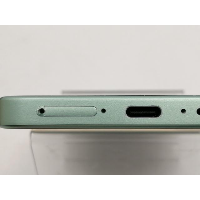 中古】Xiaomi 【SIMフリー】 Poco X7 Pro グリーン 12GB 512GB
