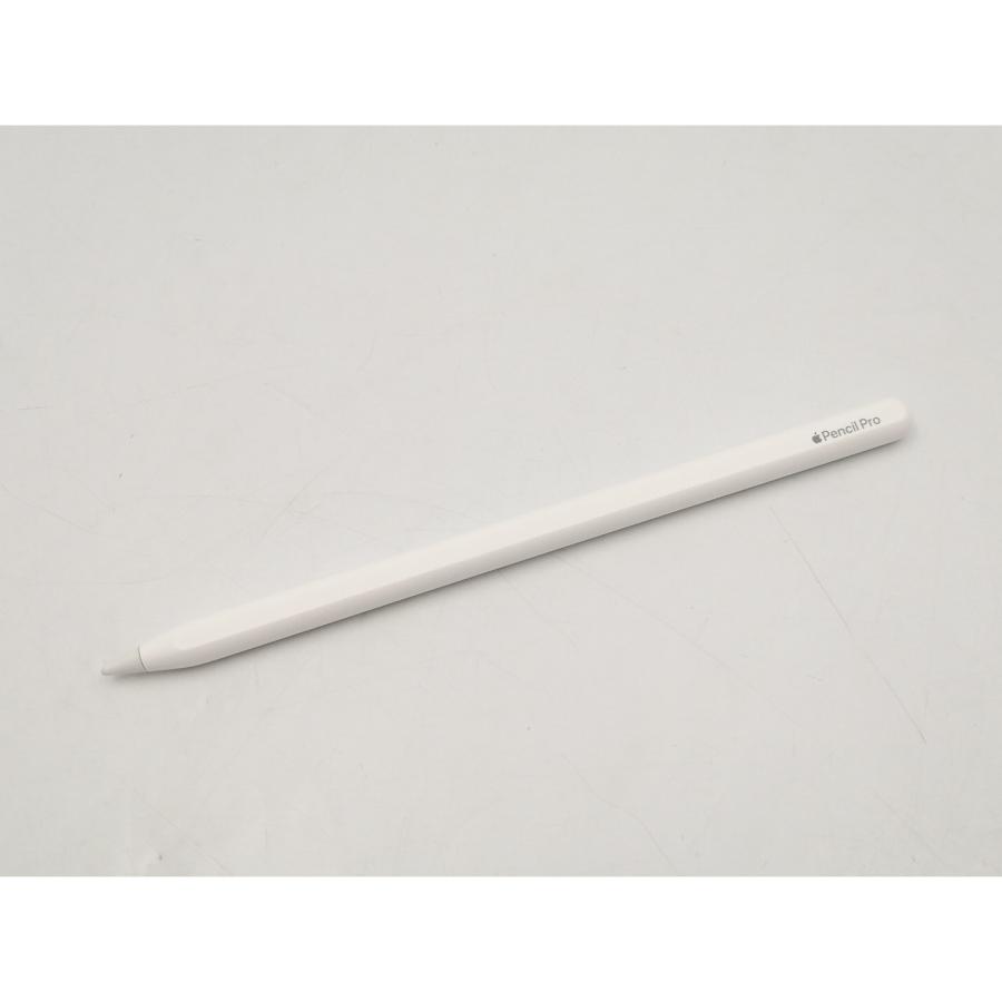 中古】Apple Apple Pencil Pro MX2D3ZA/A【ECセンター】保証期間1週間