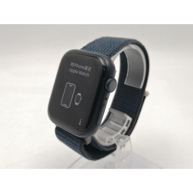 中古】Apple Apple Watch Series9 45mm GPS ミッドナイトアルミニウム