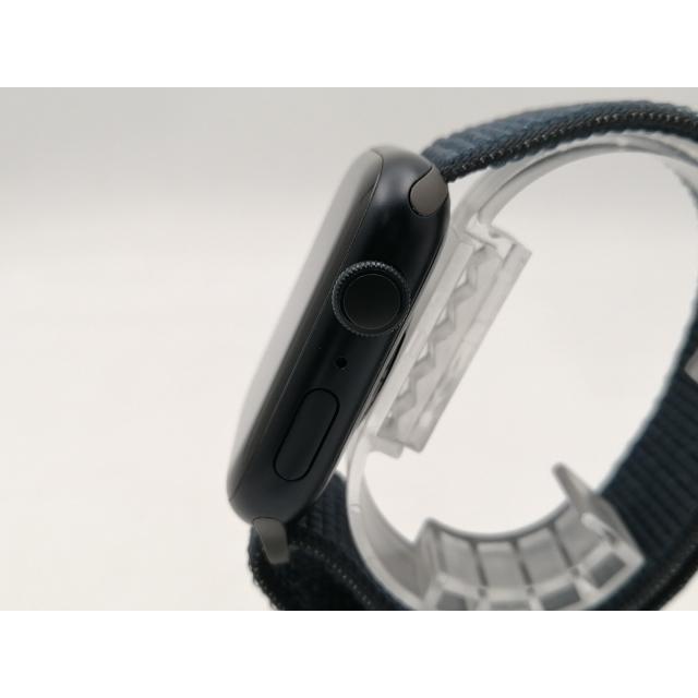 中古】Apple Apple Watch Series9 45mm GPS ミッドナイトアルミニウム