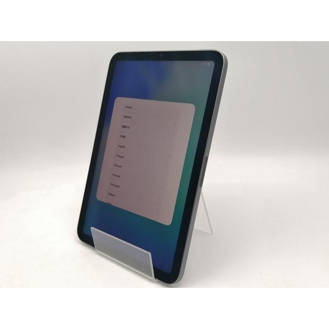 中古】Apple 【Wi-Fi】 iPad mini（第6世代/2021） 64GB スペース