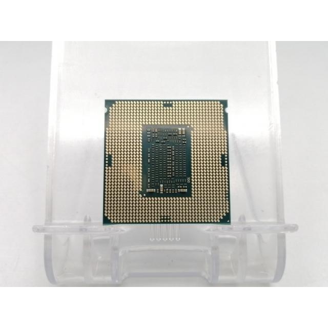 【中古】Intel Core i7-8700 LGA1151 動作確認済み 中古】Intel Core i7-8700 (3.2GHz/TB:4.6GHz) bulk LGA1151/6C/12T/L3