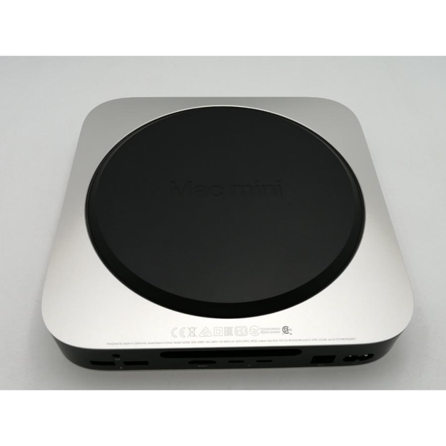 Amazon.co.jp: Refurbished Product: Apple Mac mini M1 2020 (8 GB