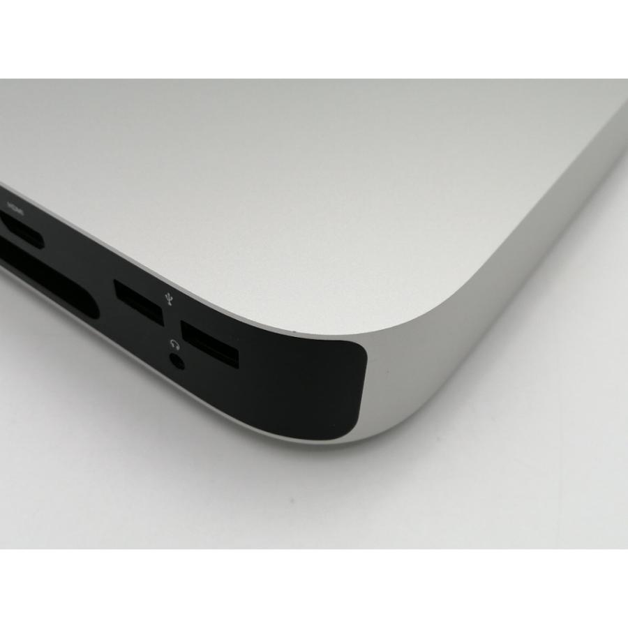 中古】Apple Mac mini CTO (M1・2020) Apple M1(CPU:8C/GPU:8C)/16G/1T 