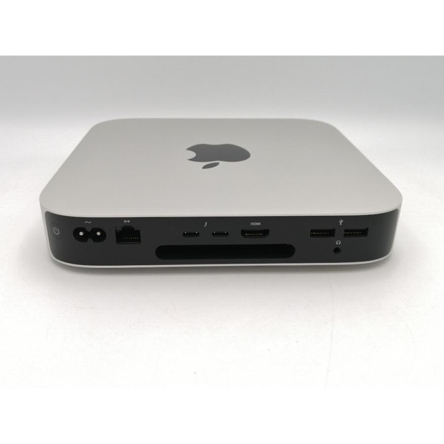 中古】Apple Mac mini CTO (M1・2020) Apple M1(CPU:8C/GPU:8C)/16G/1T 