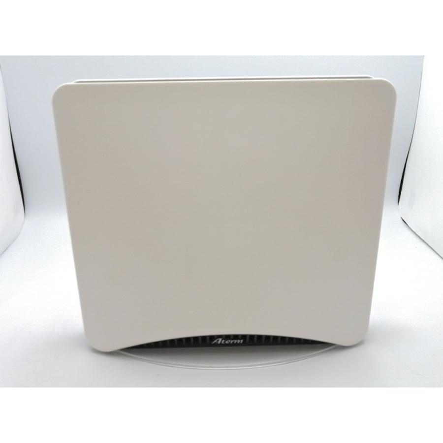 中古】NEC Aterm WX11000T12 (PA-WX11000T12) Wi-Fi6E(11ax)対応無線
