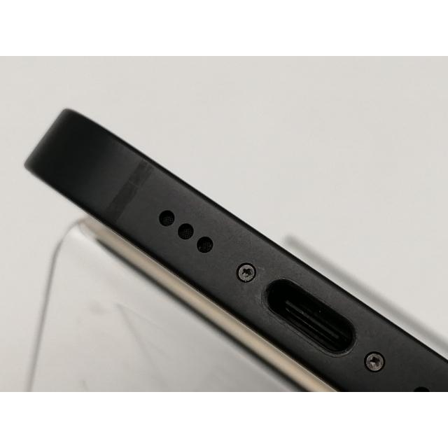 中古】Apple 国内版 【SIMフリー】 iPhone 16e 128GB ブラック MD1Q4J