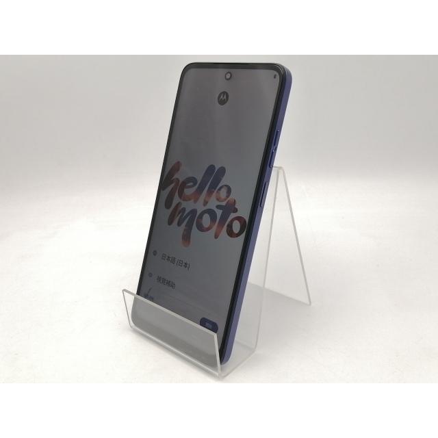 中古】MOTOROLA 国内版 【SIMフリー】 moto g05 フレッシュラベンダー