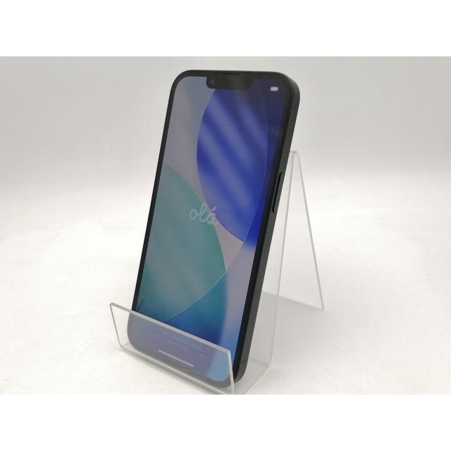 中古】Apple 国内版 【SIMフリー】 iPhone 16e 128GB ブラック MD1Q4J