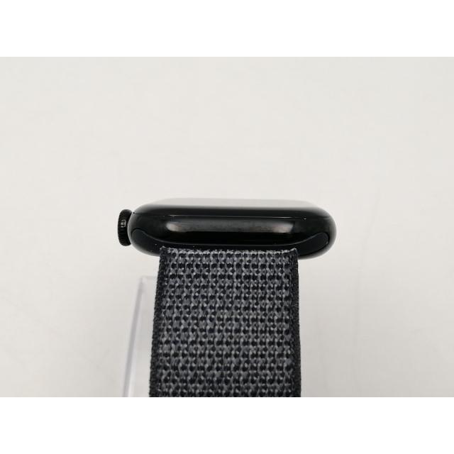 中古】Apple Apple Watch Series10 46mm GPS ジェットブラック 