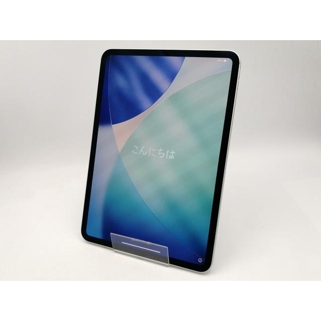 中古】Apple 【Wi-Fi】 11インチ iPad Pro（M5/2025） 256GB シルバー
