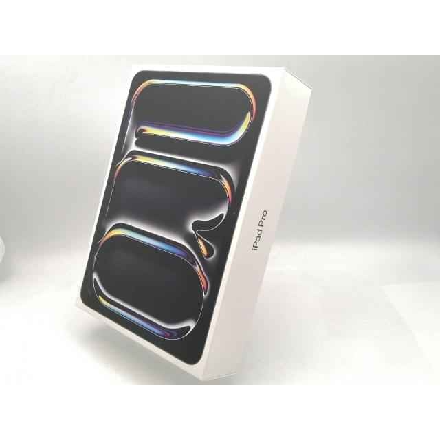 未使用】Apple 【Wi-Fi】 11インチ iPad Pro（M5/2025） 512GB 