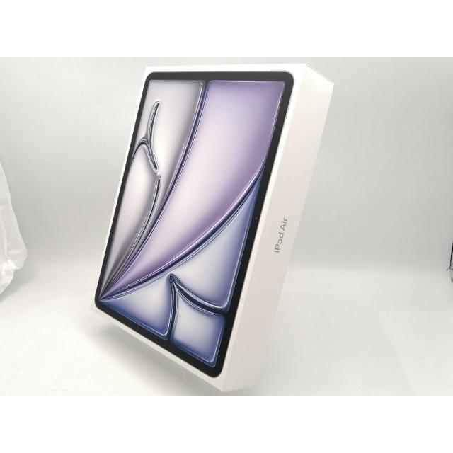未使用】Apple 【Wi-Fi】 13インチ iPad Air（M4/2026) 256GB スペース