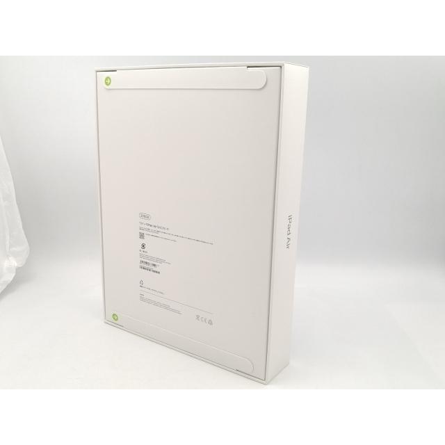 未使用】Apple 【Wi-Fi】 13インチ iPad Air（M4/2026) 256GB スペース