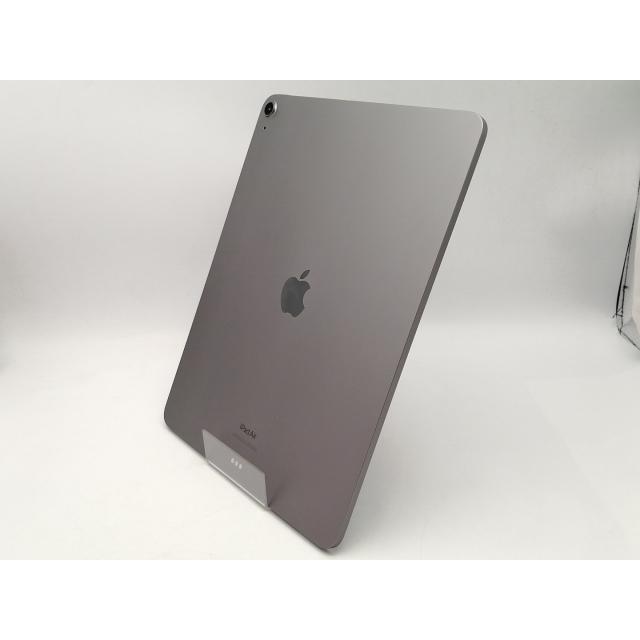中古】Apple 【Wi-Fi】 13インチ iPad Air（M2/2024） 128GB スペース 