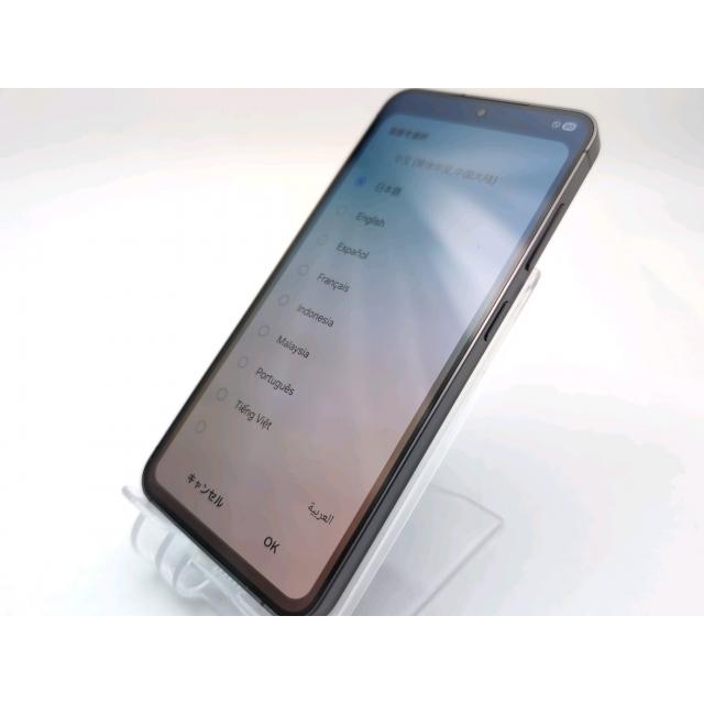 中古】SAMSUNG docomo 【SIMフリー】 Galaxy S24 オニキスブラック 8GB