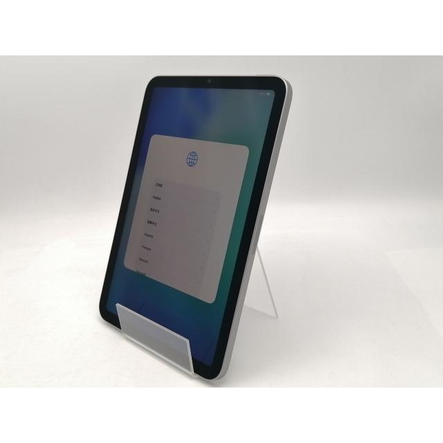中古】Apple 【Wi-Fi】 iPad mini（A17Pro/2024） 128GB スペース