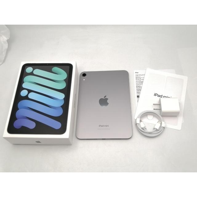 中古】Apple 【Wi-Fi】 iPad mini（A17Pro/2024） 128GB スペース