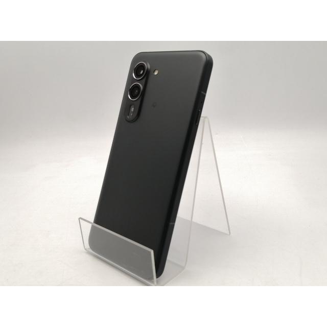 中古】FCNT 国内版 【SIMフリー】 arrows Alpha ブラック 12GB 512GB