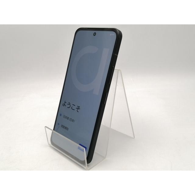 中古】FCNT 国内版 【SIMフリー】 arrows Alpha ブラック 12GB 512GB