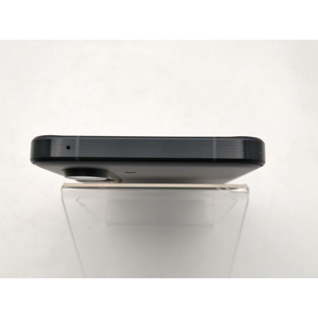 中古】FCNT 国内版 【SIMフリー】 arrows Alpha ブラック 12GB 512GB