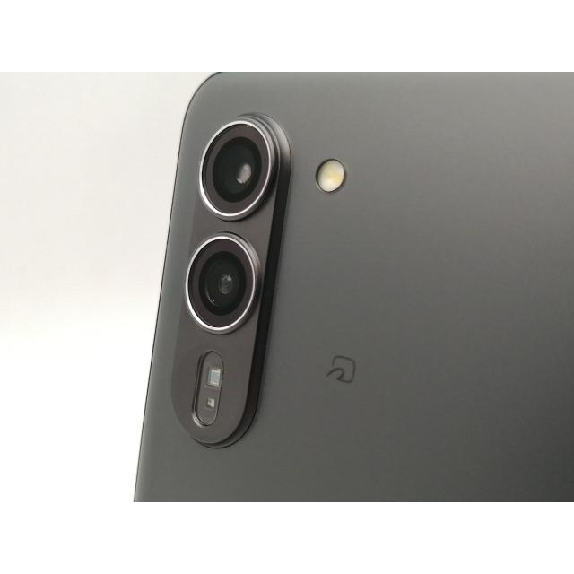 中古】FCNT 国内版 【SIMフリー】 arrows Alpha ブラック 12GB 512GB