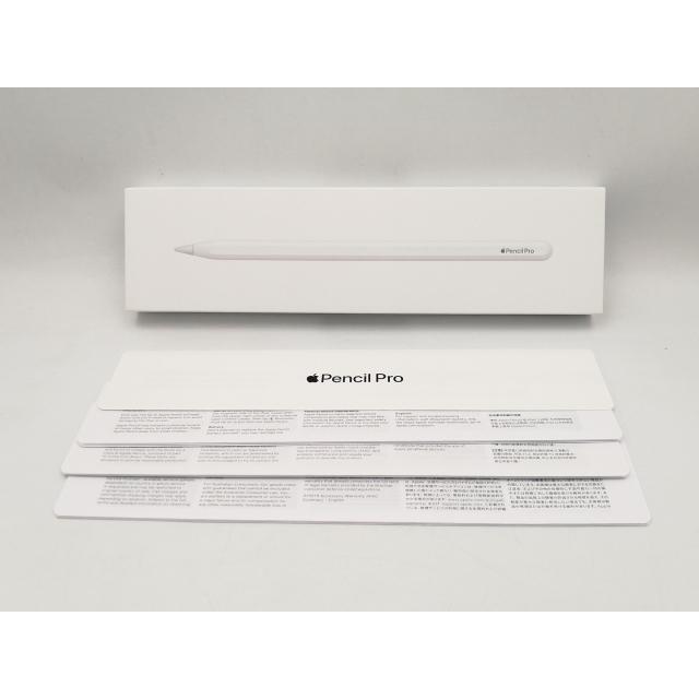 中古】Apple Apple Pencil Pro MX2D3ZA/A【ECセンター】保証期間1週間