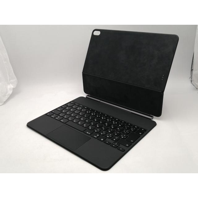 中古】Apple Magic Keyboard 日本語 ブラック iPad Air 13インチ(第1