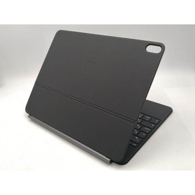 中古】Apple Magic Keyboard 日本語 ブラック iPad Air 13インチ(第1