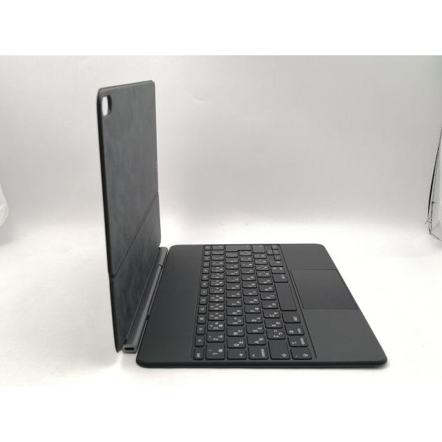 中古】Apple Magic Keyboard 日本語 ブラック iPad Air 13インチ(第1