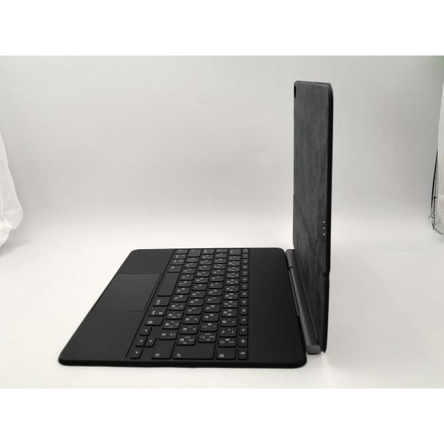 中古】Apple Magic Keyboard 日本語 ブラック iPad Air 13インチ(第1