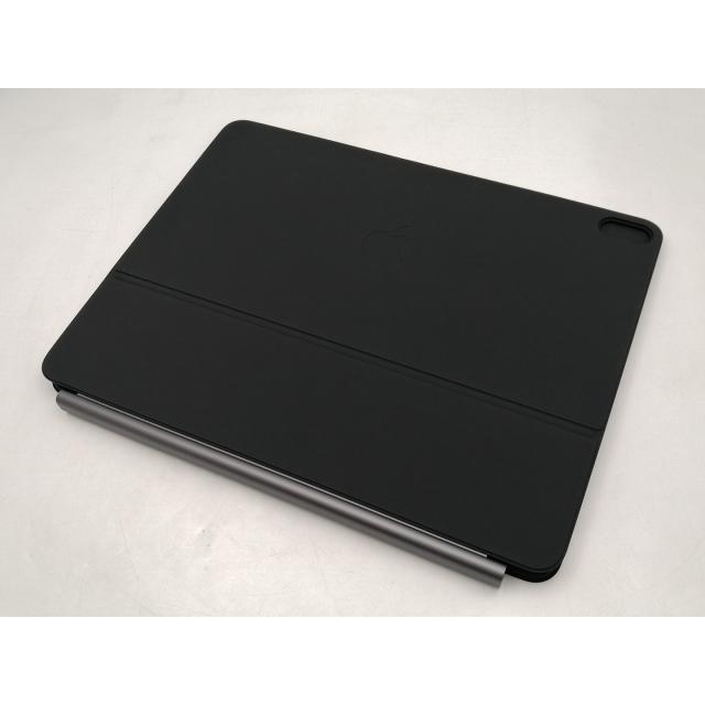 中古】Apple Magic Keyboard 日本語 ブラック iPad Air 13インチ(第1