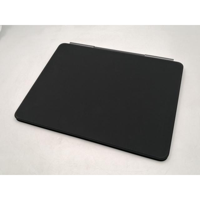 中古】Apple Magic Keyboard 日本語 ブラック iPad Air 13インチ(第1