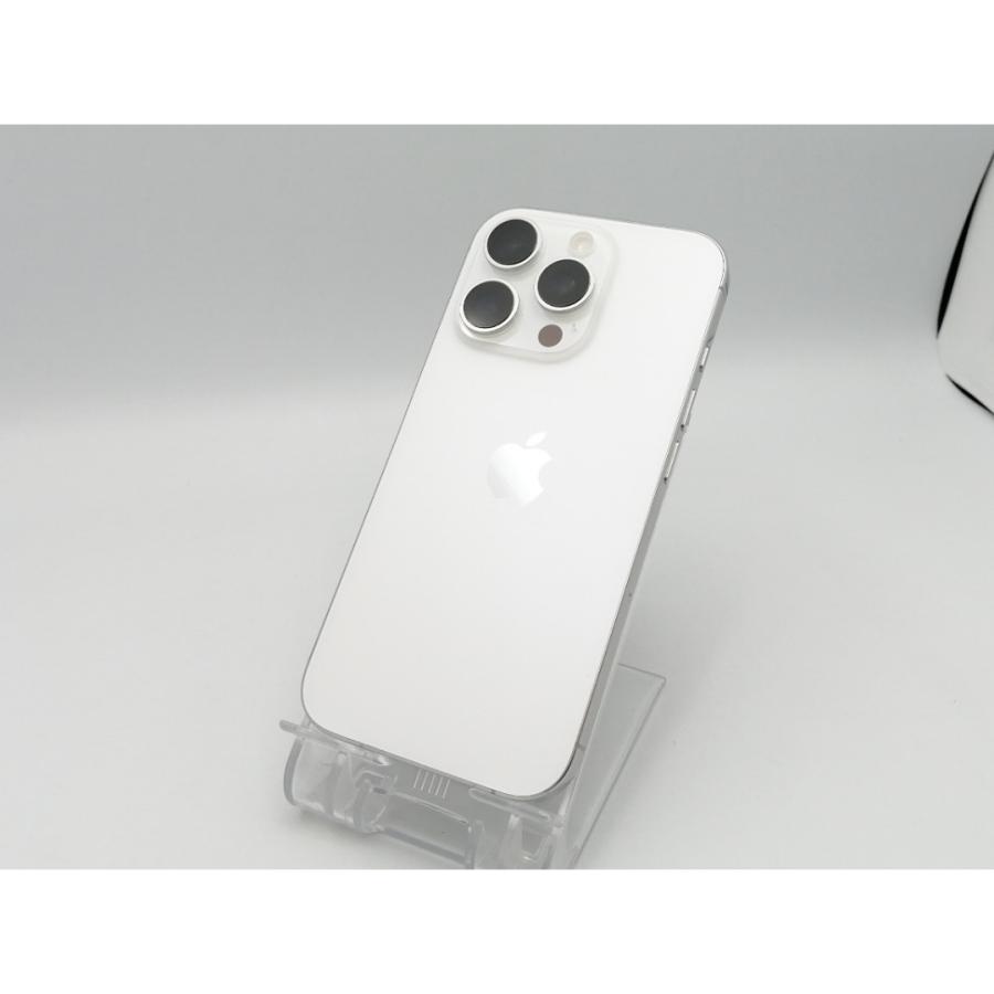 中古】Apple 国内版 【SIMフリー】 iPhone 16 Pro 256GB ホワイト