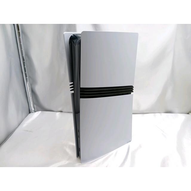 中古】SONY PlayStation5 Pro CFI-7000B01 [2TB]【ECセンター】保証